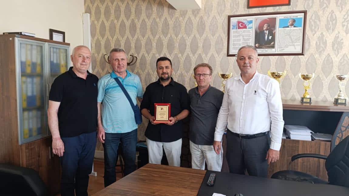 TEŞEKKÜRLER